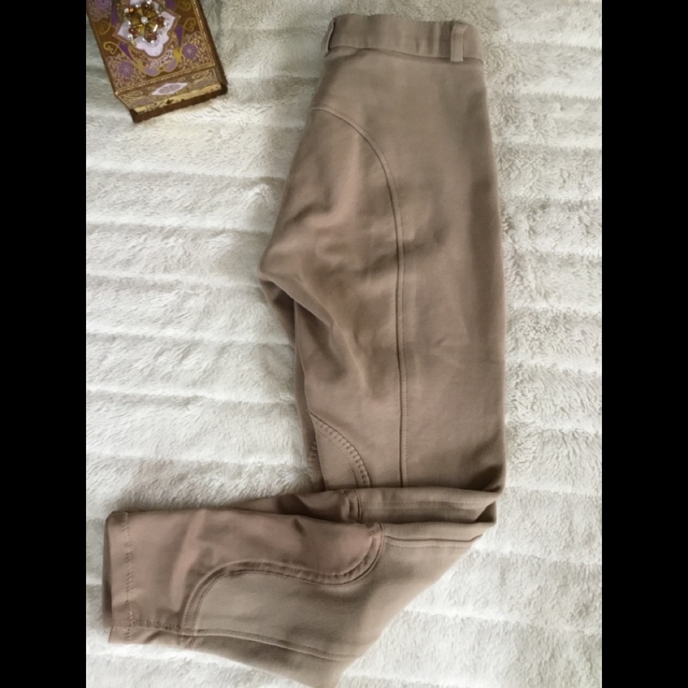 Riding Pants